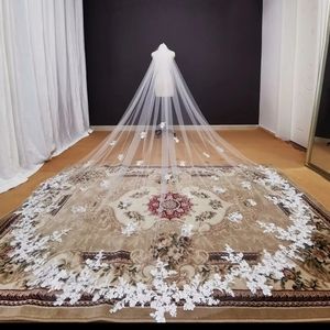 Brand New Cathedral Wedding Veil ✨👰‍♀️